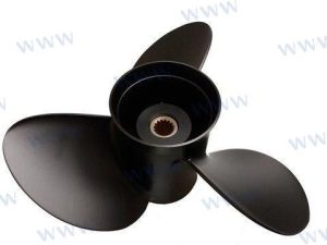 SÕUKRUVI 14.3 X 21 / AL / 3 laba / VASAK