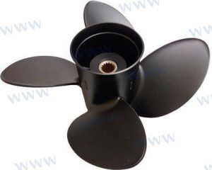 PROPELLER 14.8 X 15/ AL / 4 blades