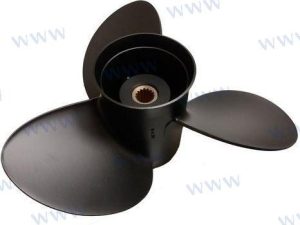 SÕUKRUVI 14.8 X 17 / AL / 3 laba / VASAK