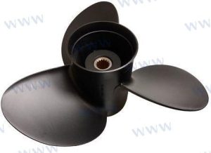 PROPELLER 15 X 15 / AL / 3 blades/ LEFT