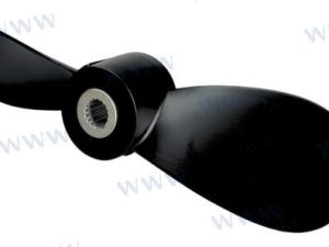 PROPELLER 2 BLADES 17 X 16