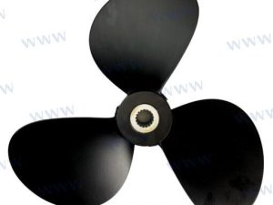 PROPELLER 3 BLADES 17 X 14