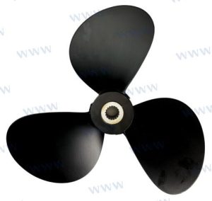 PROPELLER 3 BLADES 17 X 14