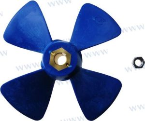 PROPELLER 300 QS 250/300 LH