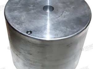 PROPELLER ANODE FERRETI DIA. 202