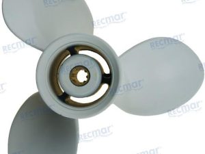 PROPELLER ASSY 3-9-1/4X11
