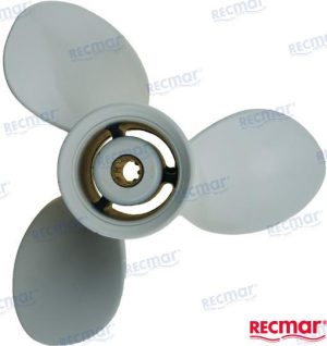 PROPELLER ASSY 3-9-1/4X11