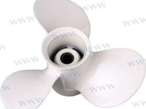 PROPELLER ASSY