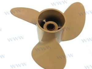PROPELLER ASSY 7.8 X 6"