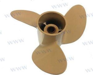 PROPELLER ASSY 7.8 X 6"