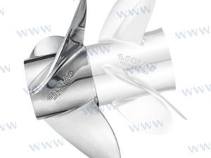 PROPELLER, FRONT SUZUKI 3X15.5X21