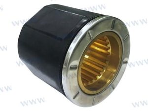 PROPELLER HUB FRONT SUZUKI