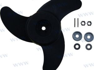 PROPELLER KIT FOR HE50703-090