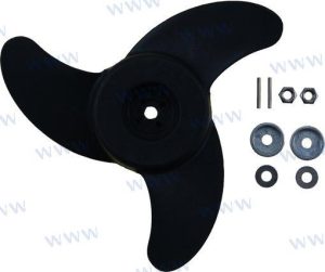 PROPELLER KIT FOR HE50703-090
