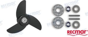 PROPELLER KIT HE50719