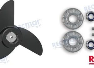 PROPELLER KIT HE50719