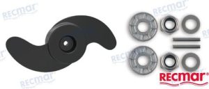 PROPELLER KIT HE50737
