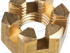 PROPELLER NUT