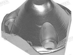 PROPELLER NUT FLEX FOLD