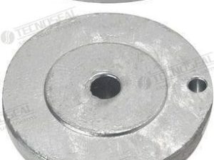 PROPELLER NUT J-PROP