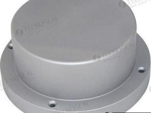 PROPELLER NUT SERIE DETRA TIPO AZIMUT-BE