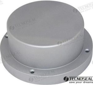 PROPELLER NUT SERIE DETRA TIPO AZIMUT-BE