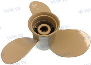 PROPELLER PARSUN, AL, 8.9 x 8.3
