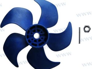 PROPELLER QS 80-10 LH