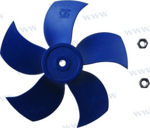 PROPELLER QS40