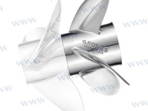 PROPELLER, REAR SUZUKI 4X14-1/8X24