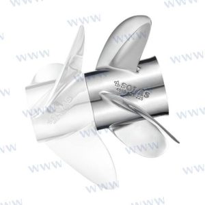 PROPELLER, REAR SUZUKI 4X14-1/8X24