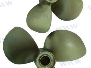 PROPELLER SET DHP G6