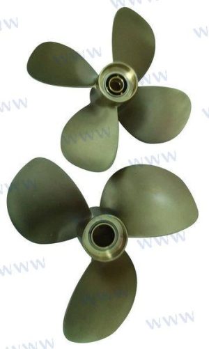 PROPELLER SET DHP G6