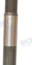 PROPELLER SHAFT