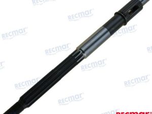 PROPELLER SHAFT