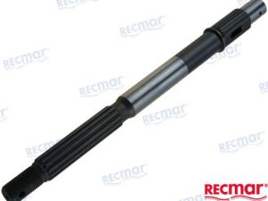 PROPELLER SHAFT