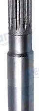 PROPELLER SHAFT