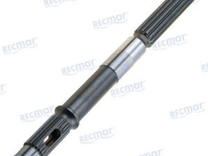 PROPELLER SHAFT