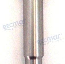 PROPELLER SHAFT