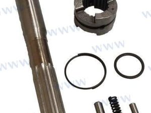 PROPELLER, SHAFT ASSY