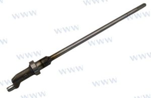 PROPELLER SHAFT ASSY