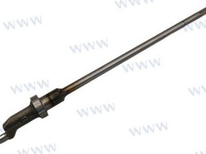 PROPELLER SHAFT ASSY
