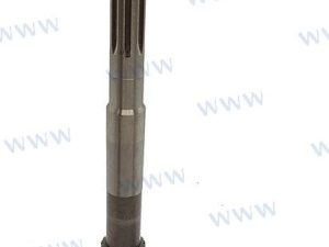 PROPELLER SHAFT ASSY