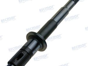 PROPELLER SHAFT C.R