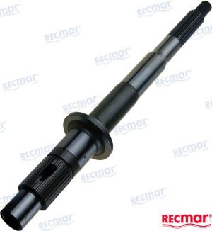 PROPELLER SHAFT C.R