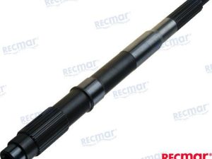 PROPELLER SHAFT STD.R