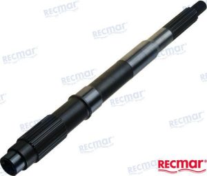 PROPELLER SHAFT STD.R