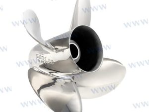PROPELLER SS RUBEX HR4  13,3X15 L