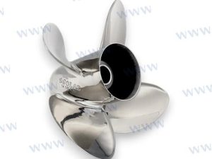 PROPELLER SS RUBEX HR4  13,3X15 R