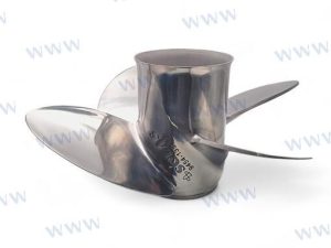 PROPELLER SS RUBEX HR4  13,5X13 L